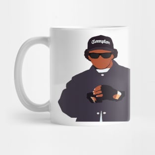 Godfather of Gangsta Rap Mug